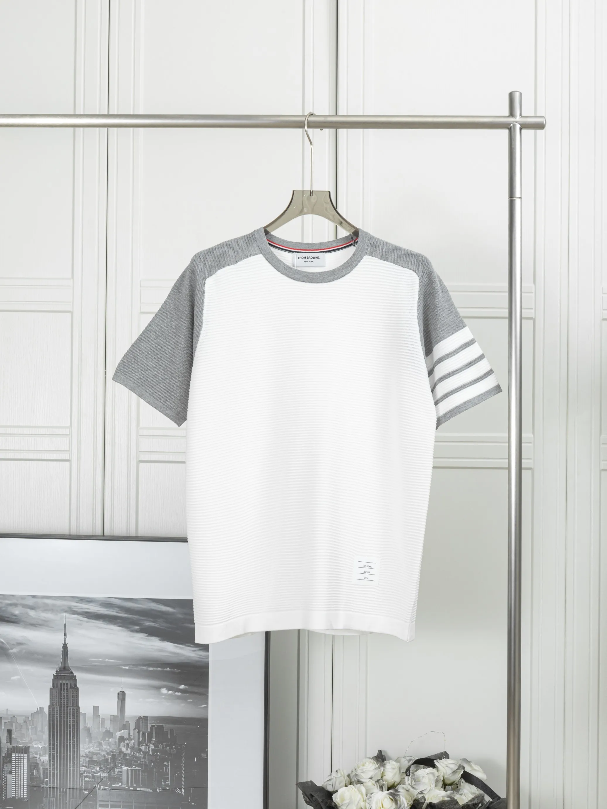 𝑻𝒉𝒐𝒎 𝑩𝒓𝒐𝒘𝒏𝒆 𝑻𝒉𝒐𝒎 𝑩𝒓𝒐𝒘𝒏𝒆 . 25ss New Arrival ZP ， ， ， Same Style Same Style TB + + ： ：1/2/3/4